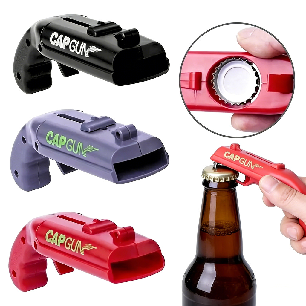 Shop bottle opener gun for Sale on Shopee Philippines