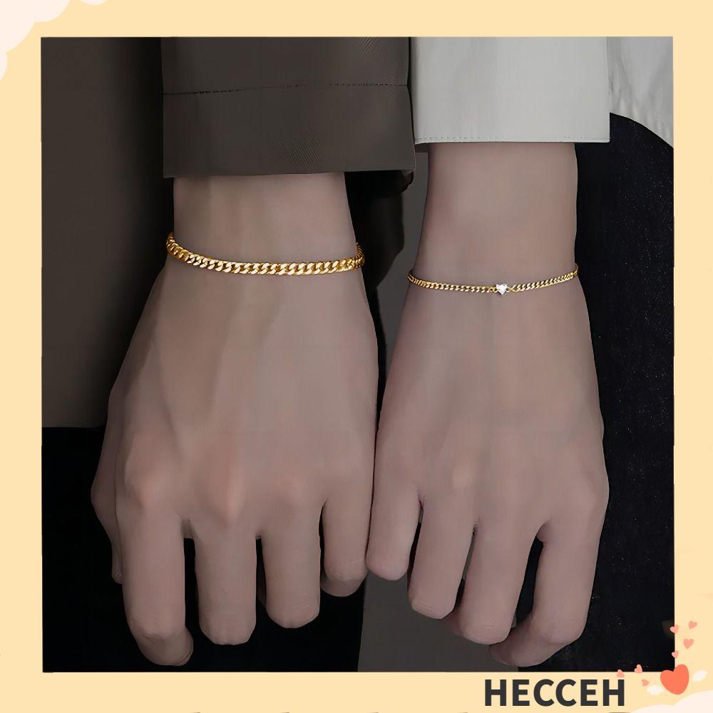 h'eres CS BRACELET 501 (20cm) HERE'S（ブレスレット）のフリマ