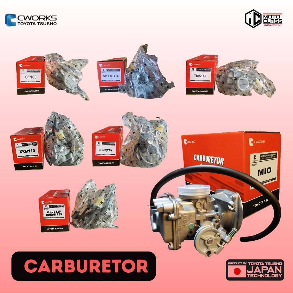 CWorks Philippines, Online Shop | Shopee Philippines