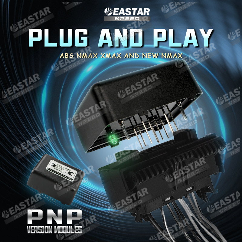 ABS Module PNP Version Model Replacement ABS DOWN MODULE GRADE TO NON ...