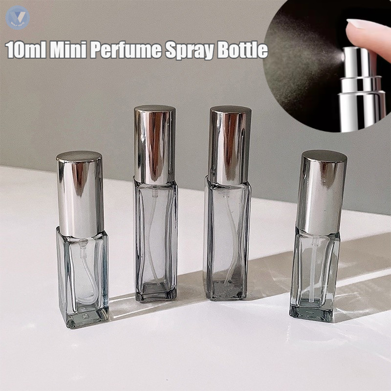 Shop perfume container for Sale on Shopee Philippines