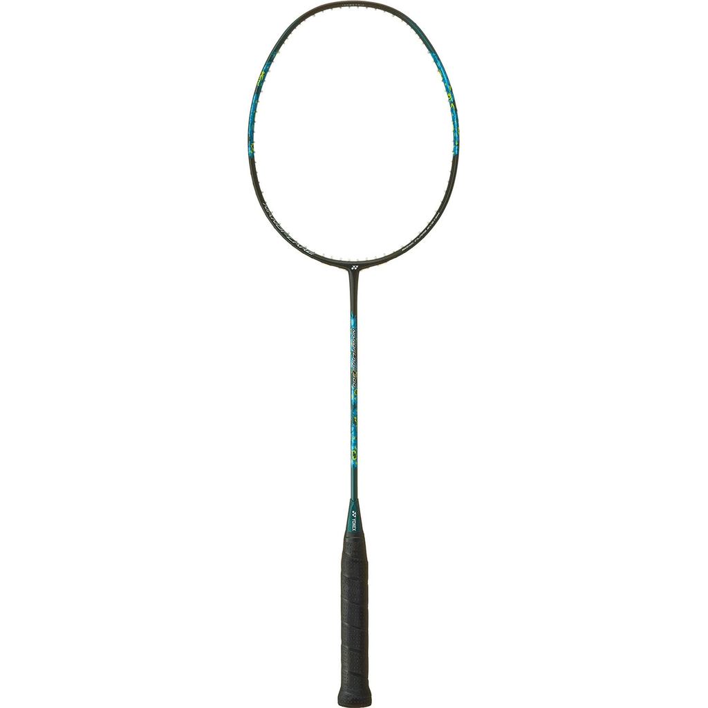 Yonex NANOFLARE 400 / 300: Lightweight, Head-Light Racket for Easy ...