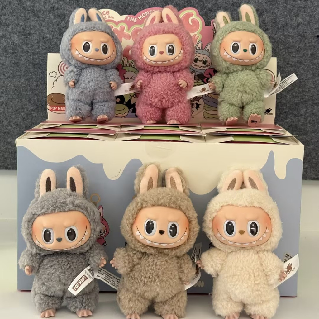 labubu doll - Best Prices and Online Promos - Oct 2026 | Shopee Philippines