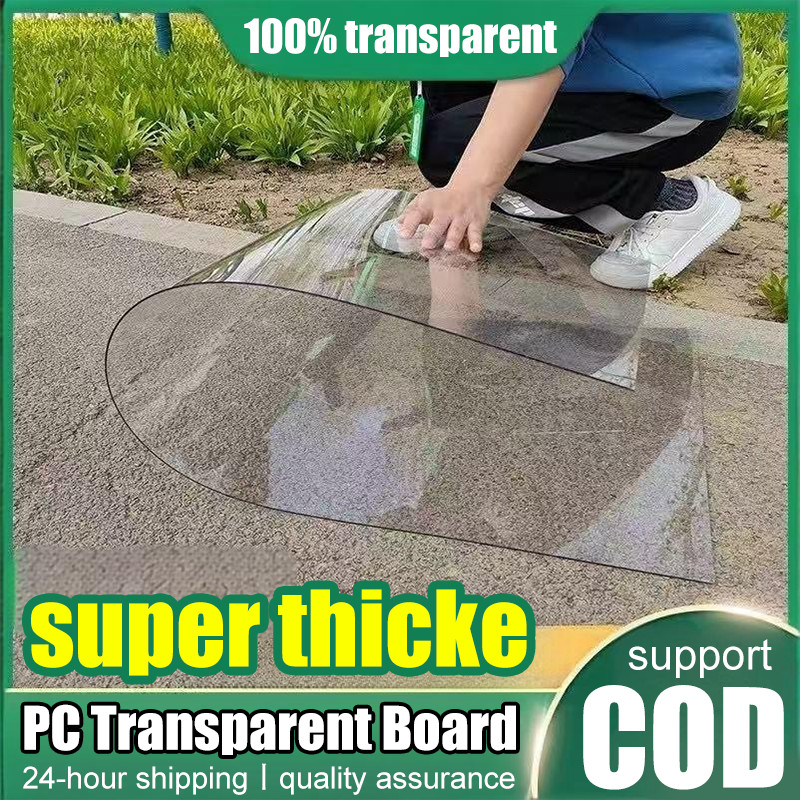 Shop transparent board for Sale on Shopee Philippines