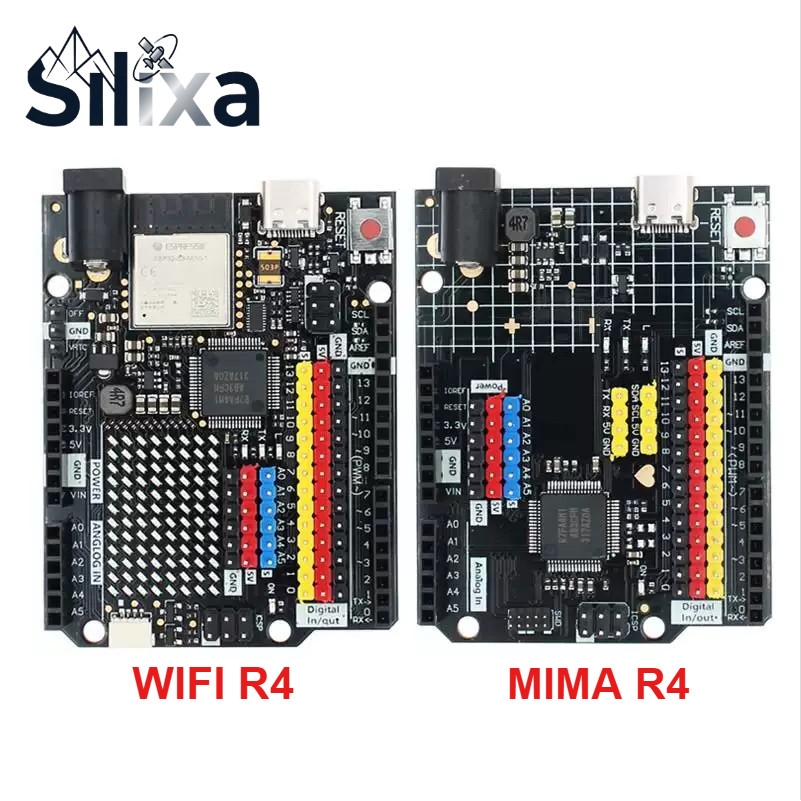 UNO R4 Minima Type-C USB ESP32-S3 WIFI Edition Development Board ...