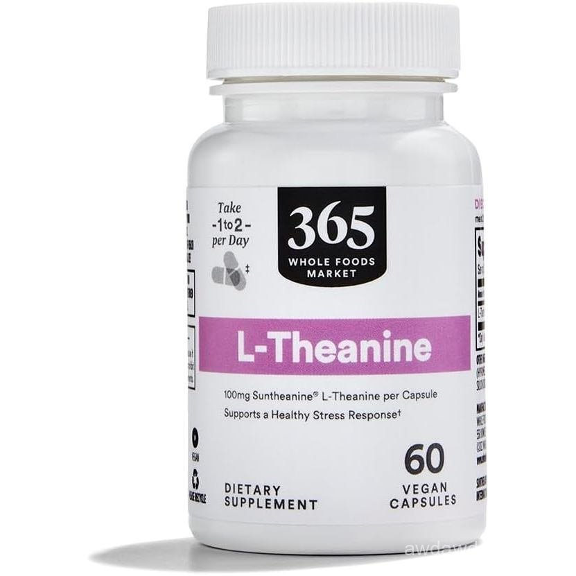 WholeFoodsMarket, 100 Micrograms 60 Capsules 5EKP | Shopee Philippines