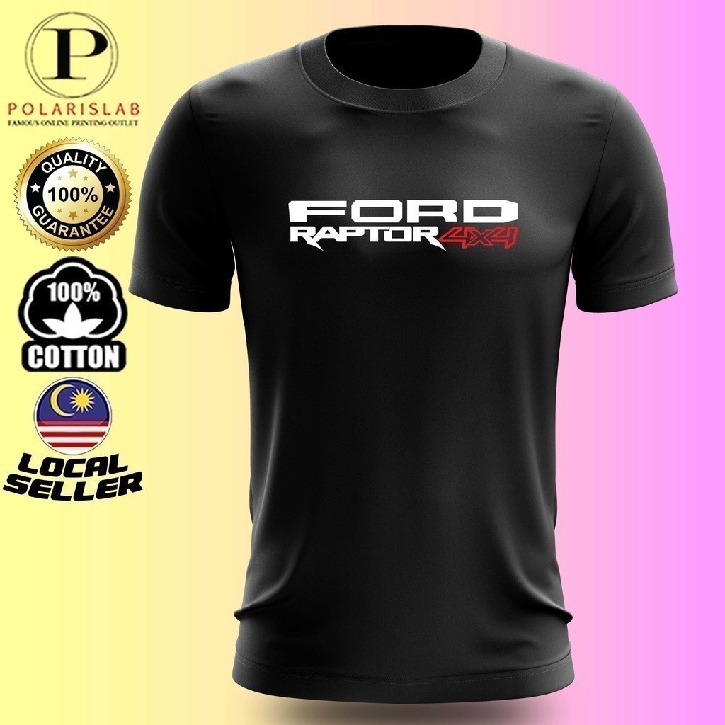 2025 fashion FORD Ranger RAPTOR 4x4 Sublimation | Shopee Philippines