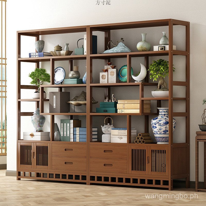Tea Cabinet Tea Set Rack Wine Cabinet Curio Rack Display Rack Special ...