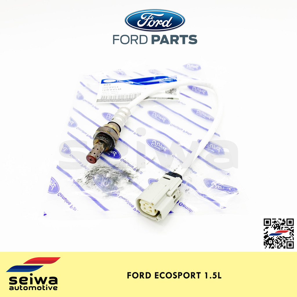[1.5L] Ford Ecosport Oxygen Sensor Bank 1 Upper - Genuine Ford Auto ...