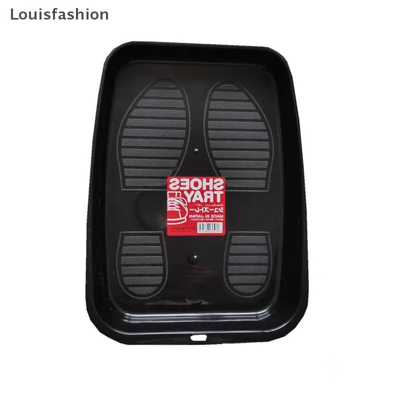 LFPH Car Shoes Storage Tray Interior Multifunctional Accessory Tidying ...