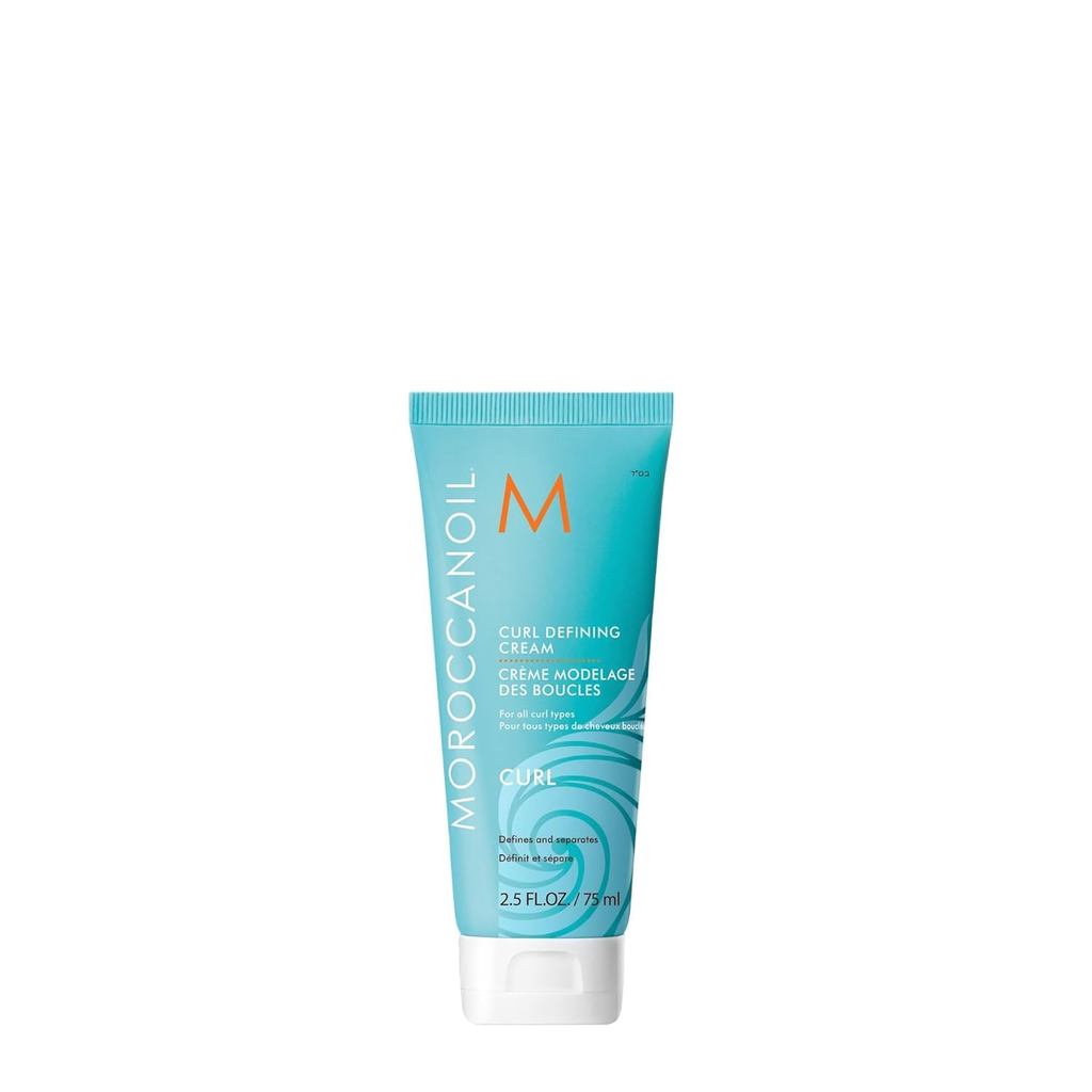 Moroccanoil Curl Defining Cream RJKO | Shopee Philippines