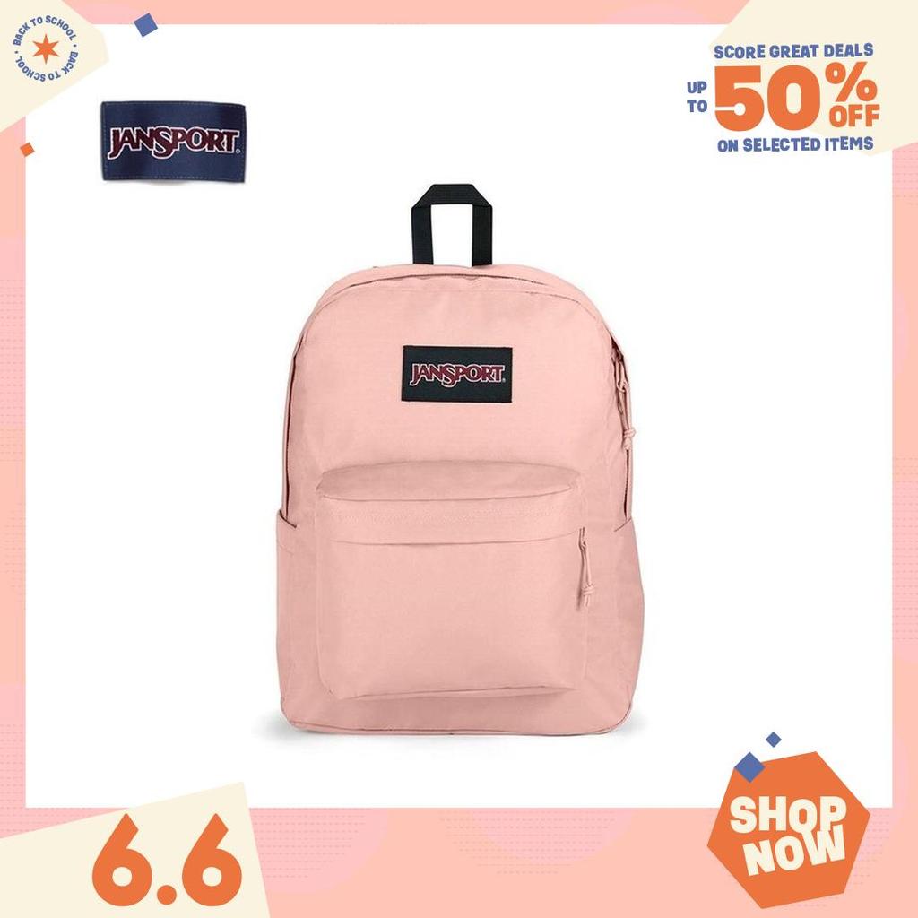 Shop jansport bags backpack for Sale on Shopee Philippines