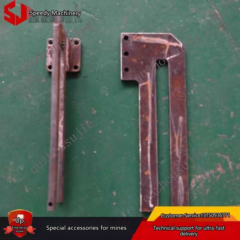 Special Drill Rod Rack for Mining Equipment Drilling Rigs | Shopee ...