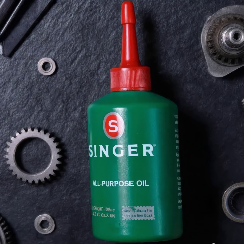 Shop singer oil for Sale on Shopee Philippines