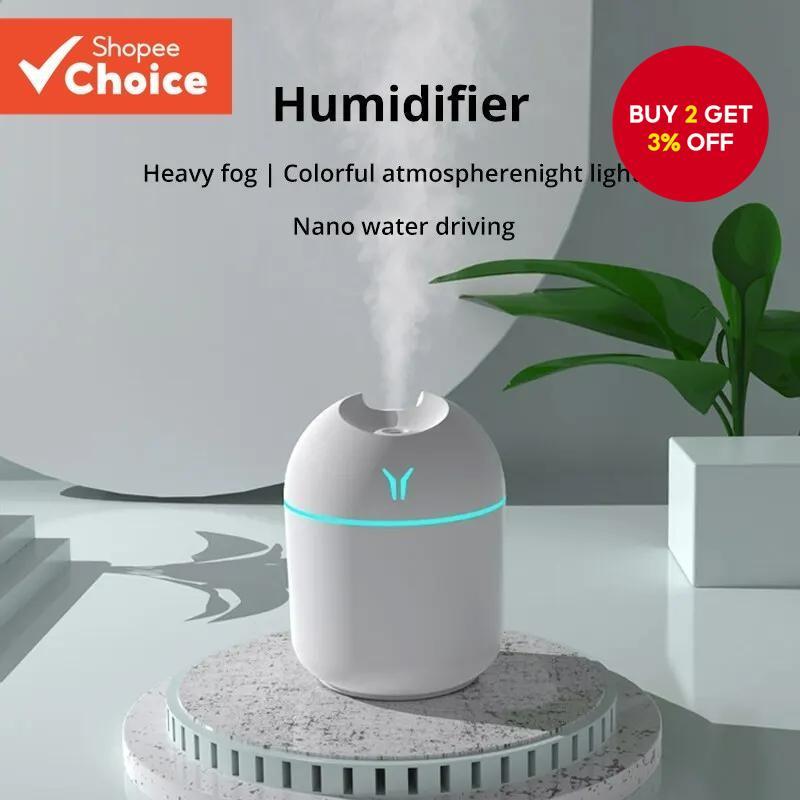 Shop humidifier for Sale on Shopee Philippines