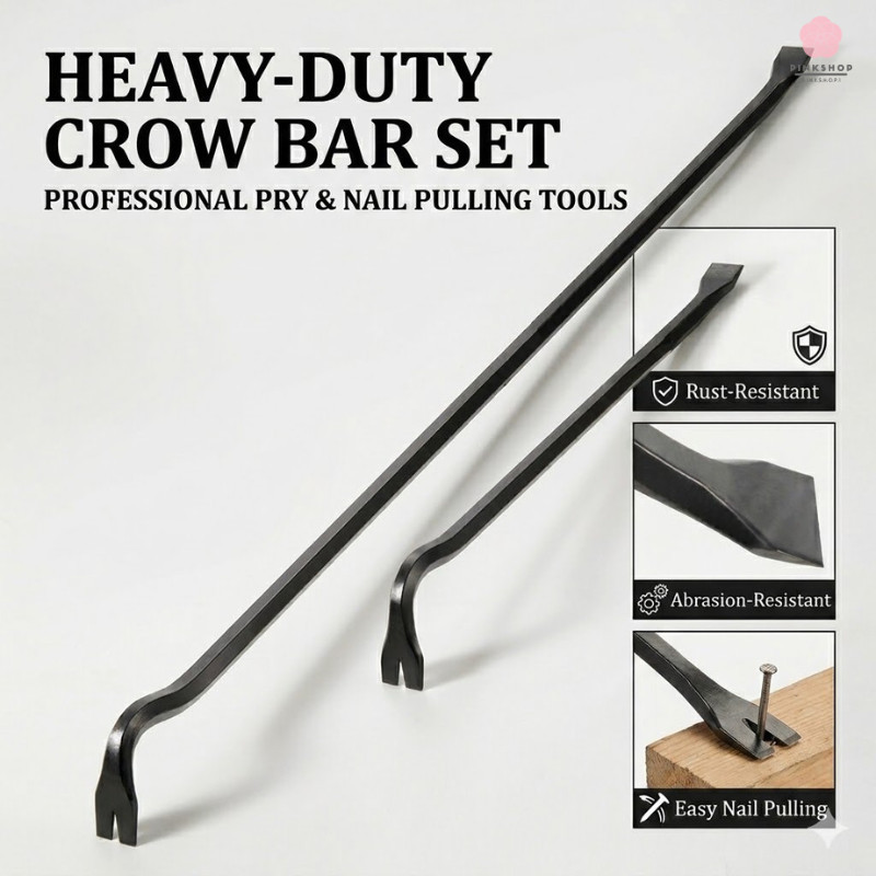 Shop crow bar for Sale on Shopee Philippines