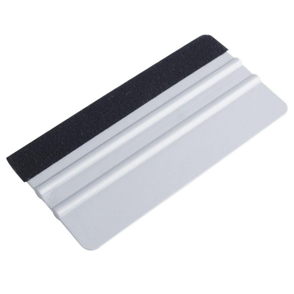 SIMPLESHOP Carbon Film Stickers Decals, Fabric Felt Edge Car ...