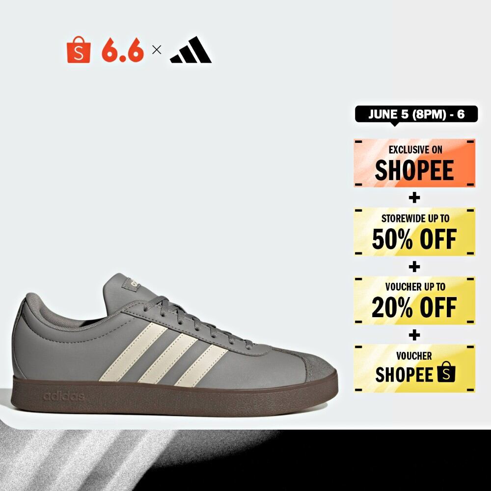 Shop vl court From adidas Official Store Online | Shopee Mall Philippines
