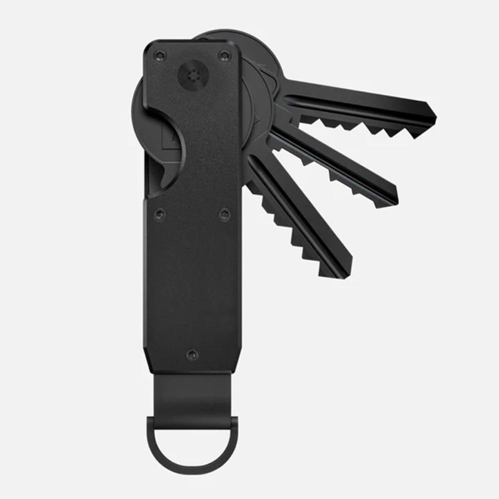 PATH Key Holder, with Screwdriver Holds 2-6 Keys Key Organizer, Smart ...