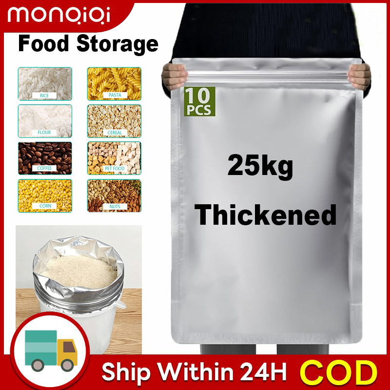 Shop rice bag for Sale on Shopee Philippines