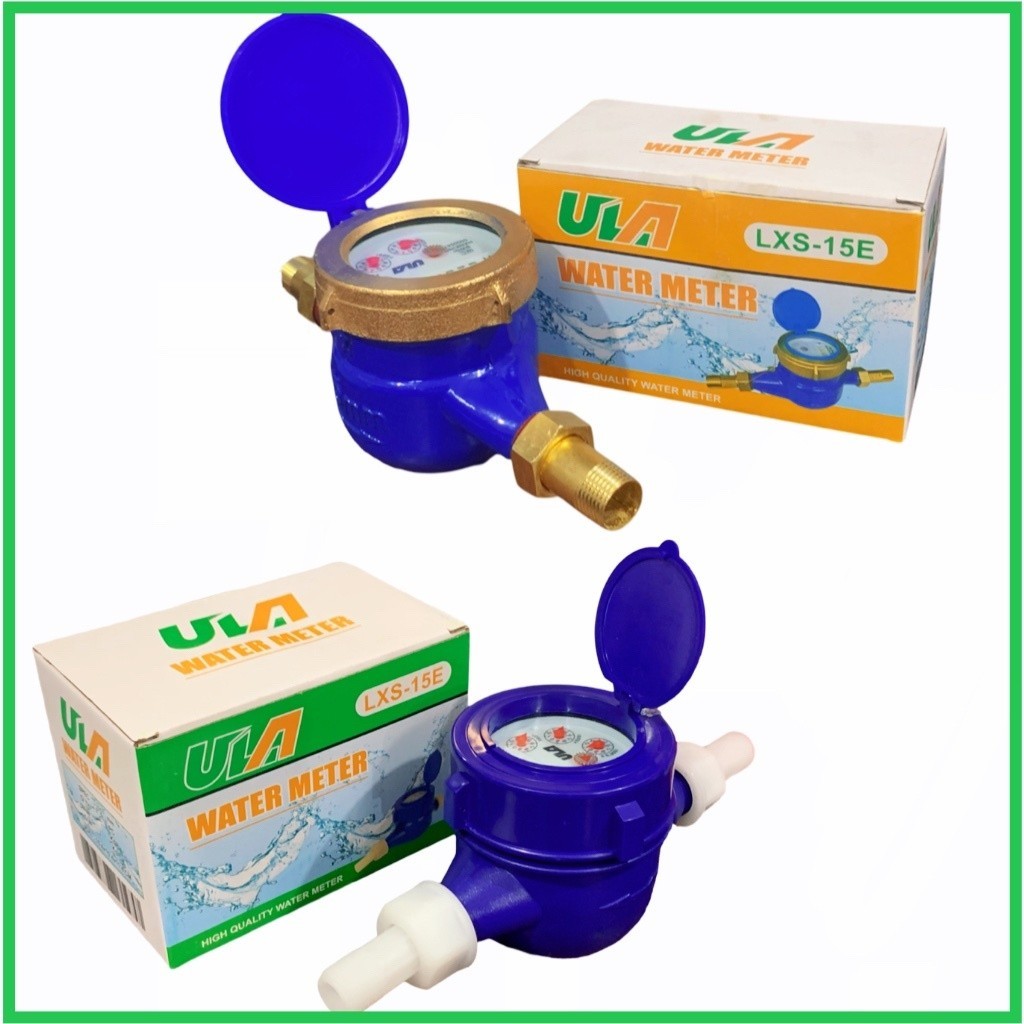 Shop sub meter water for Sale on Shopee Philippines