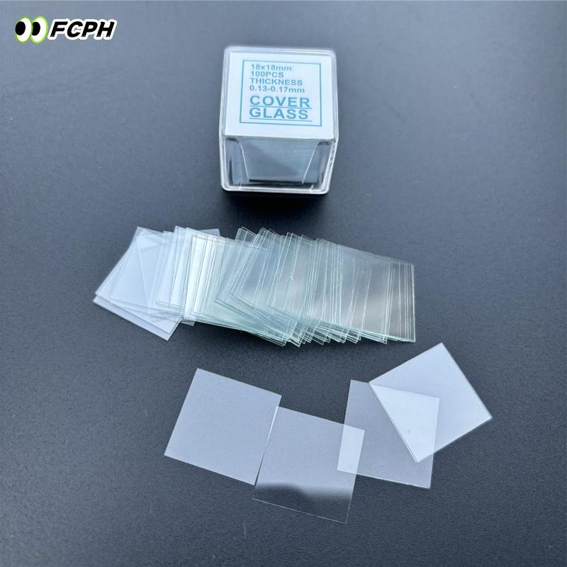 Shop cover slip microscope for Sale on Shopee Philippines