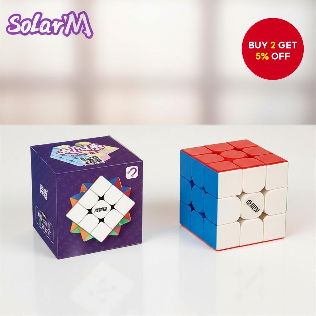 Shop magnetic rubik's cube for Sale on Shopee Philippines