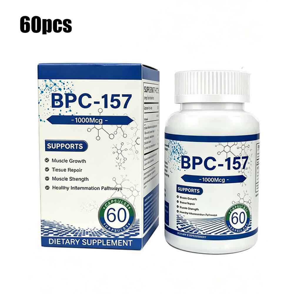 how many iu of bpc 157 per day bpc 157 how much should i take Peptides BPC-157 promise to help heal and  recover