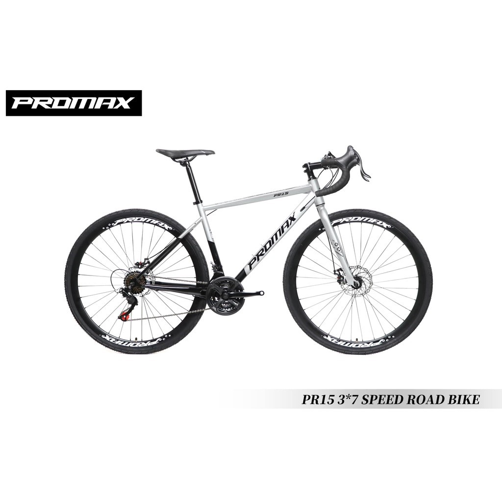 Shop promax road bike for Sale on Shopee Philippines
