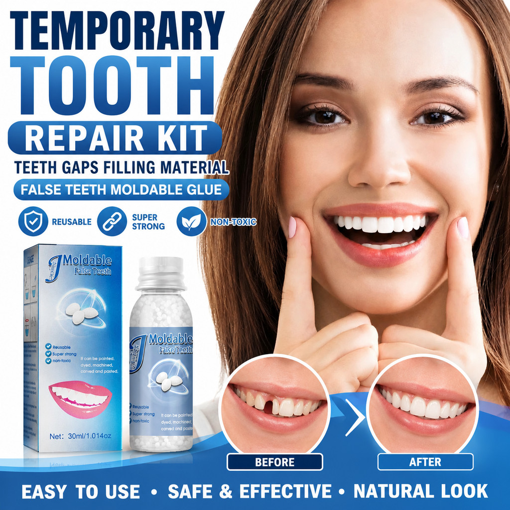 Shop temporary teeth for Sale on Shopee Philippines