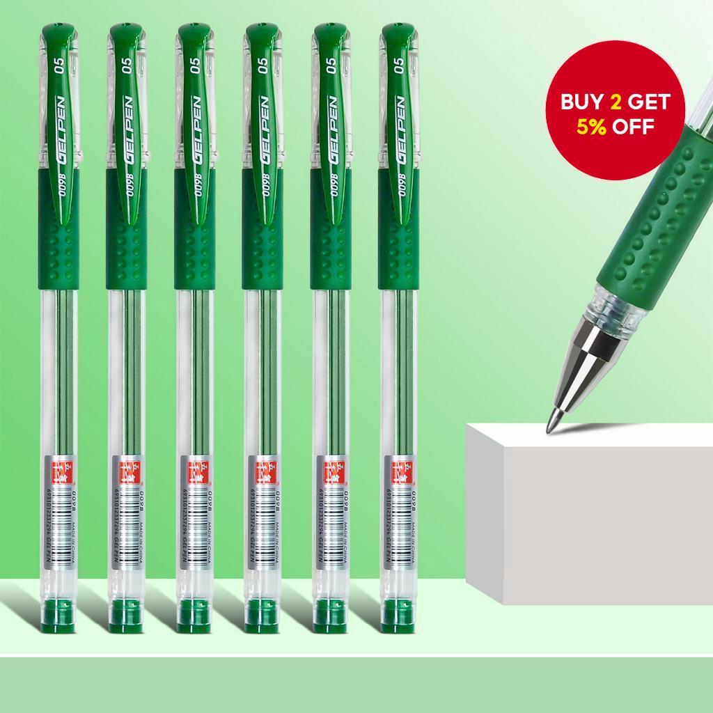 Shop green ballpen for Sale on Shopee Philippines