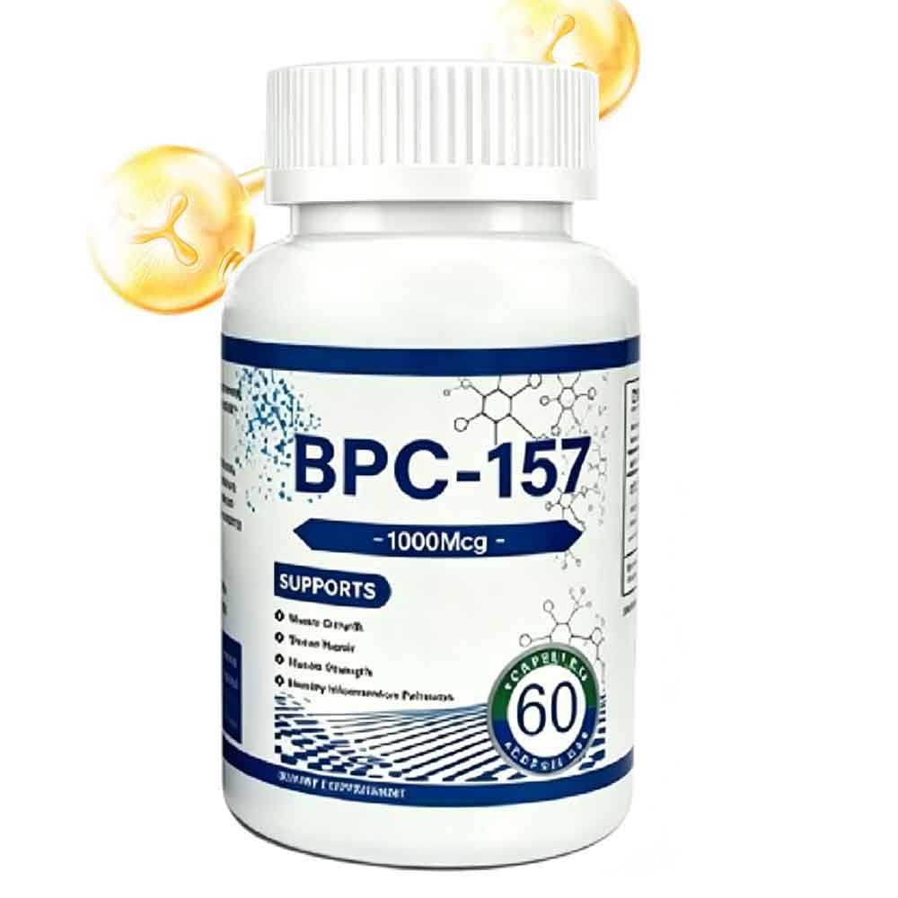 bpc 157 substitute best bpc-157 brand review BPC 157 Alternative