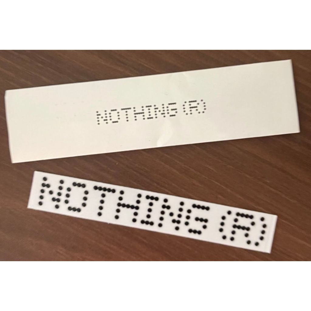 Nothing PH, Online Shop | Shopee Philippines