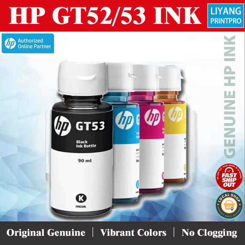 Shop hp smart tank 615 ink for Sale on Shopee Philippines