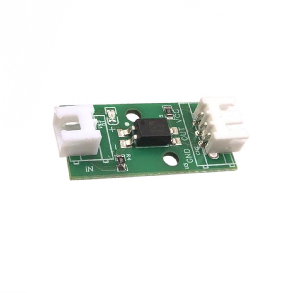 1 Channel PC817/EL817 Optocoupler Isolation Module, 3.2-5V / 12-24V ...