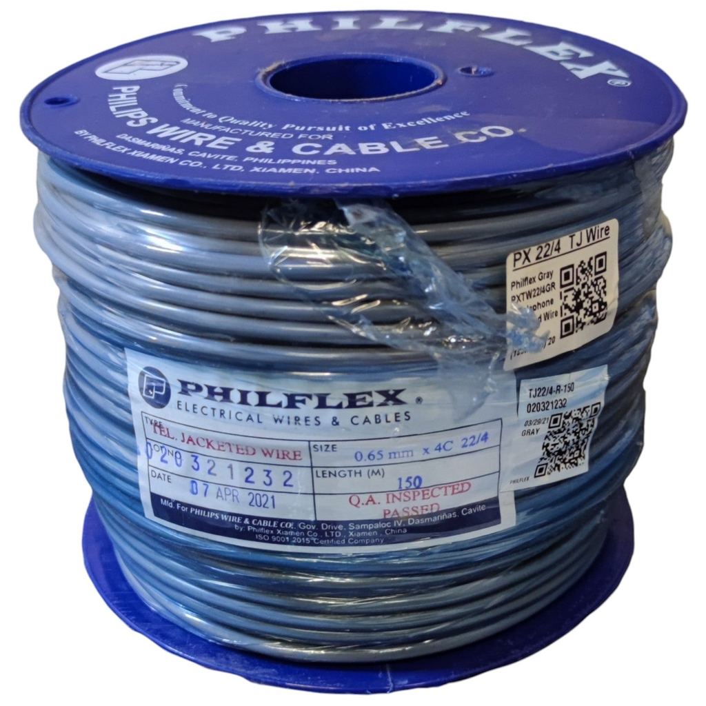 Shop philflex wire for Sale on Shopee Philippines