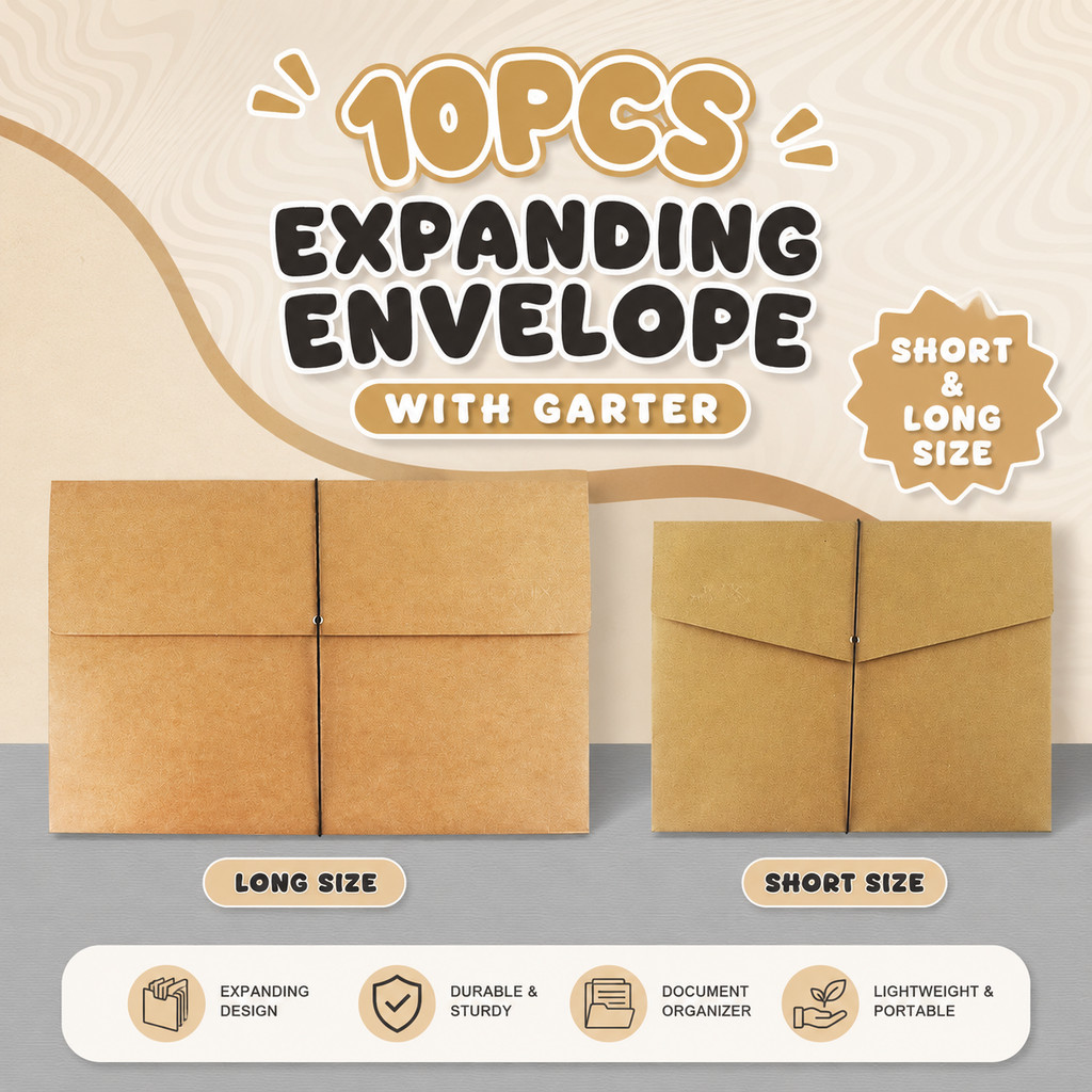 Shop envelope portfolio for Sale on Shopee Philippines