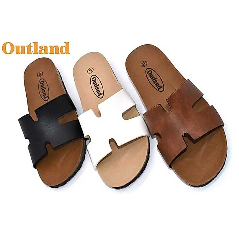 Shop outland sandals for Sale on Shopee Philippines