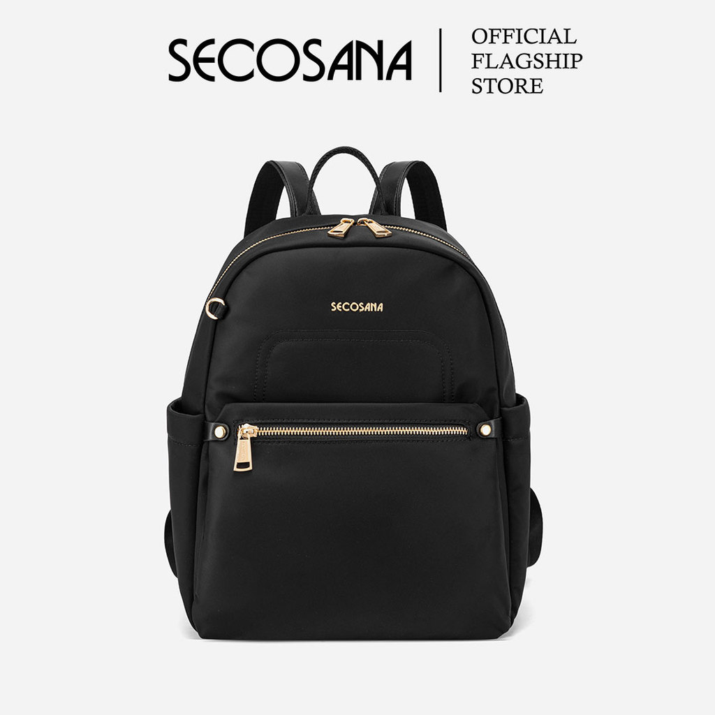 Shop secosana backpack for Sale on Shopee Philippines
