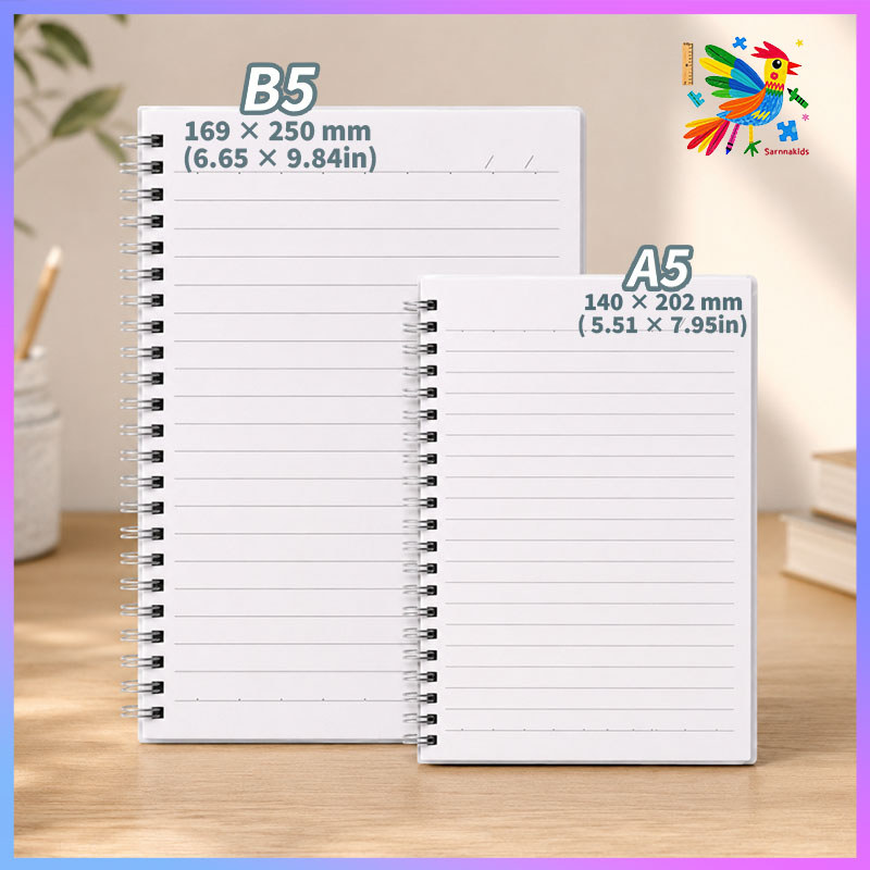Shop double line notebook for Sale on Shopee Philippines