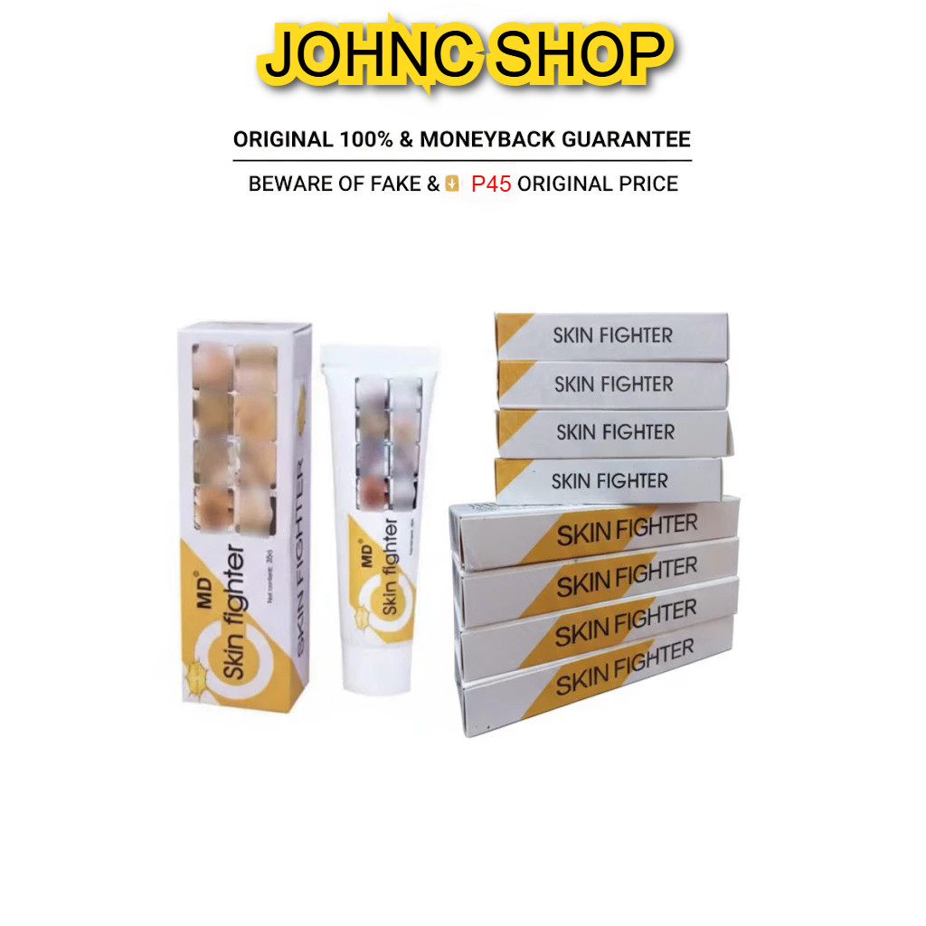 Shop skin fighter for Sale on Shopee Philippines