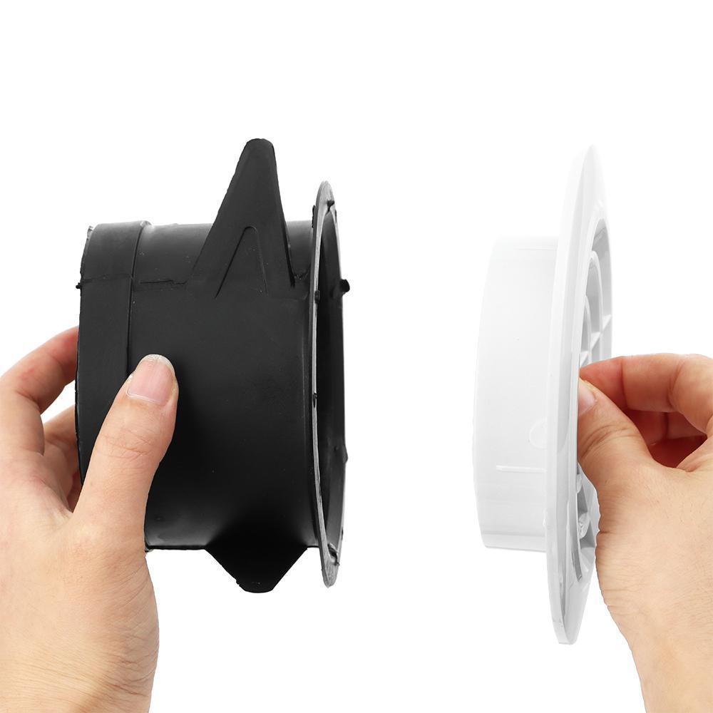 YOLA Air Vent, Air Circulation Various Shapes Ducting Ventilation ...