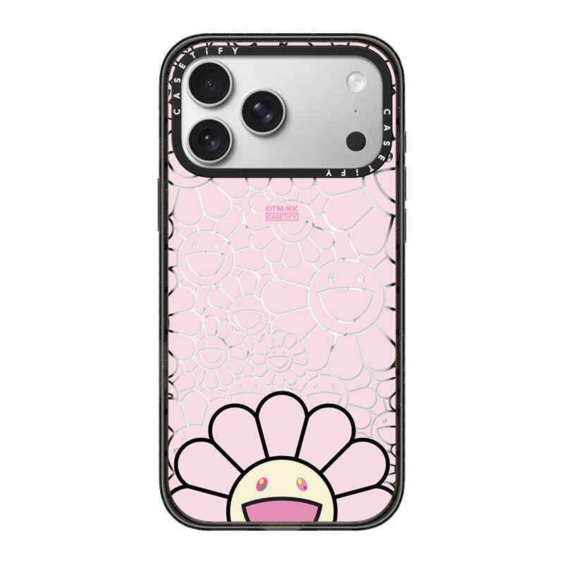 Original CASETiFY TAKASHI MURAKAMI Impact Case with for iPhone 17