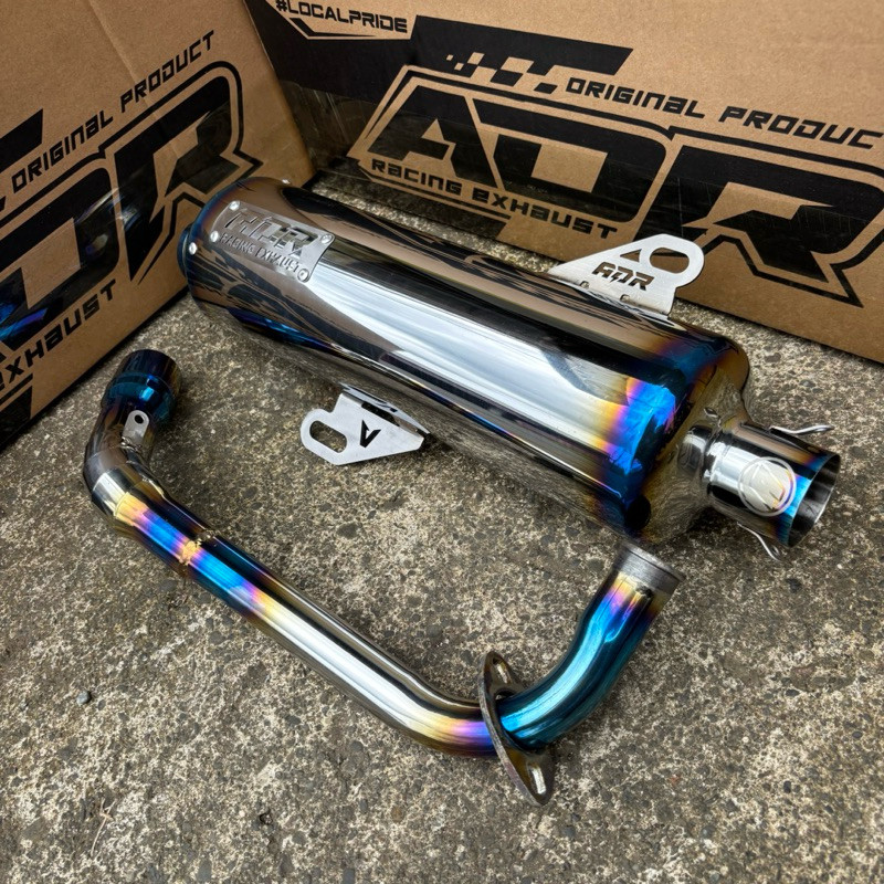 pcx 160 pipe - Best Prices and Online Promos - Oct 2026 | Shopee ...