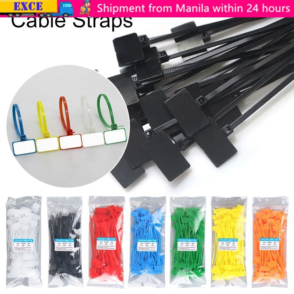 Shop cable tagging for Sale on Shopee Philippines