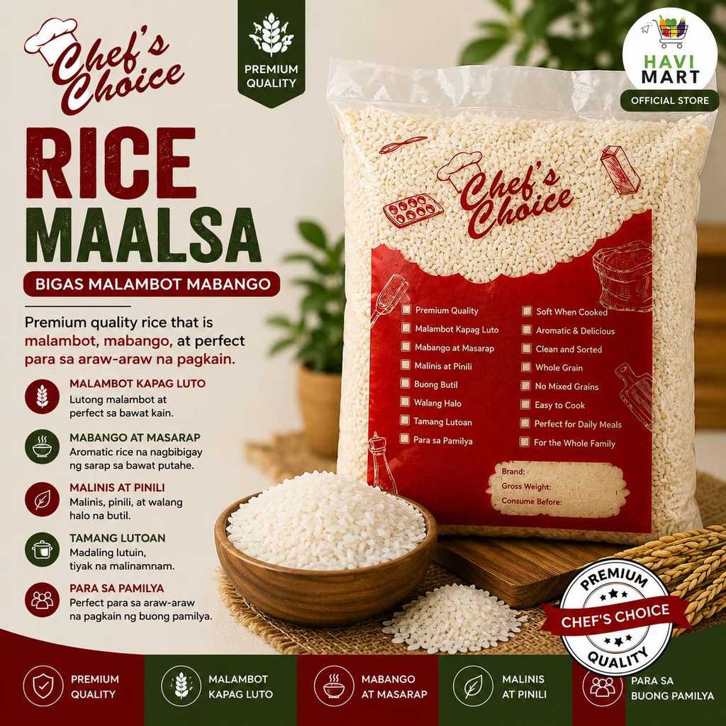 Shop bigas for Sale on Shopee Philippines