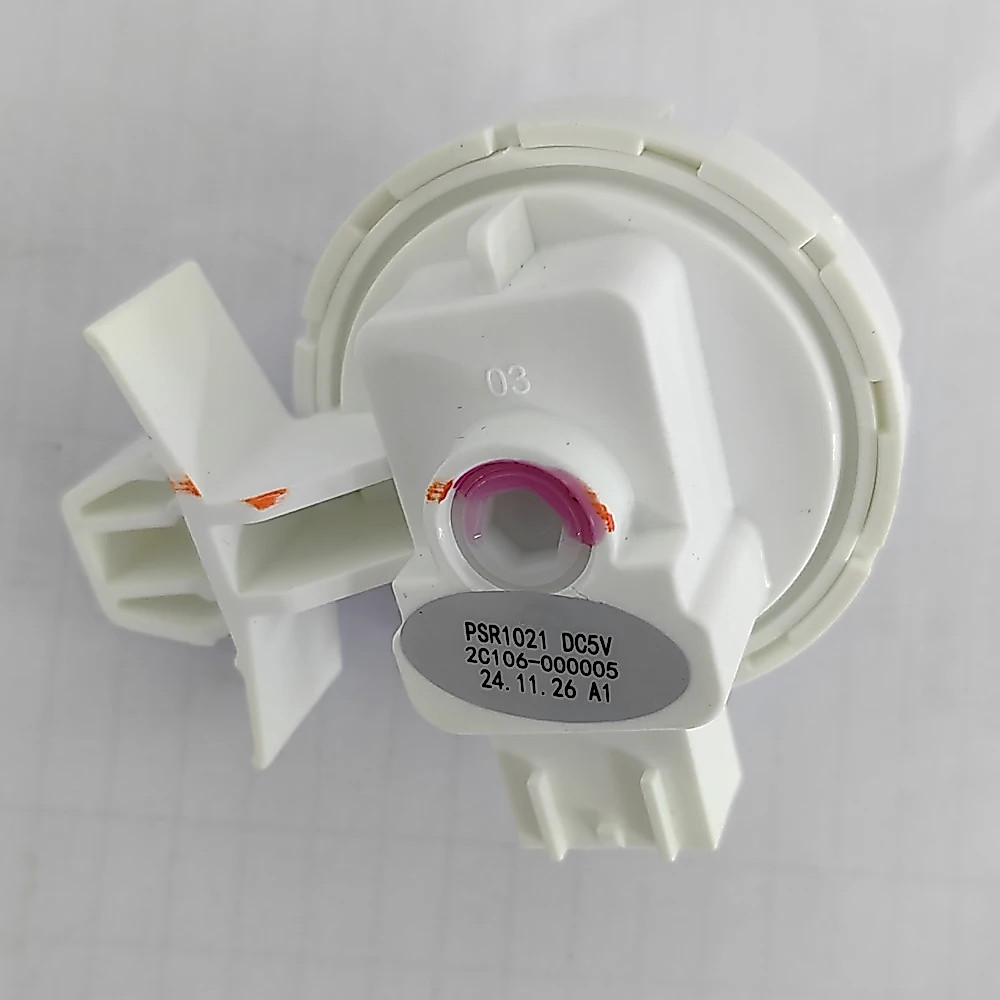 Washing Machine Water Level Sensor for TCL Drum Washing Machine Water ...