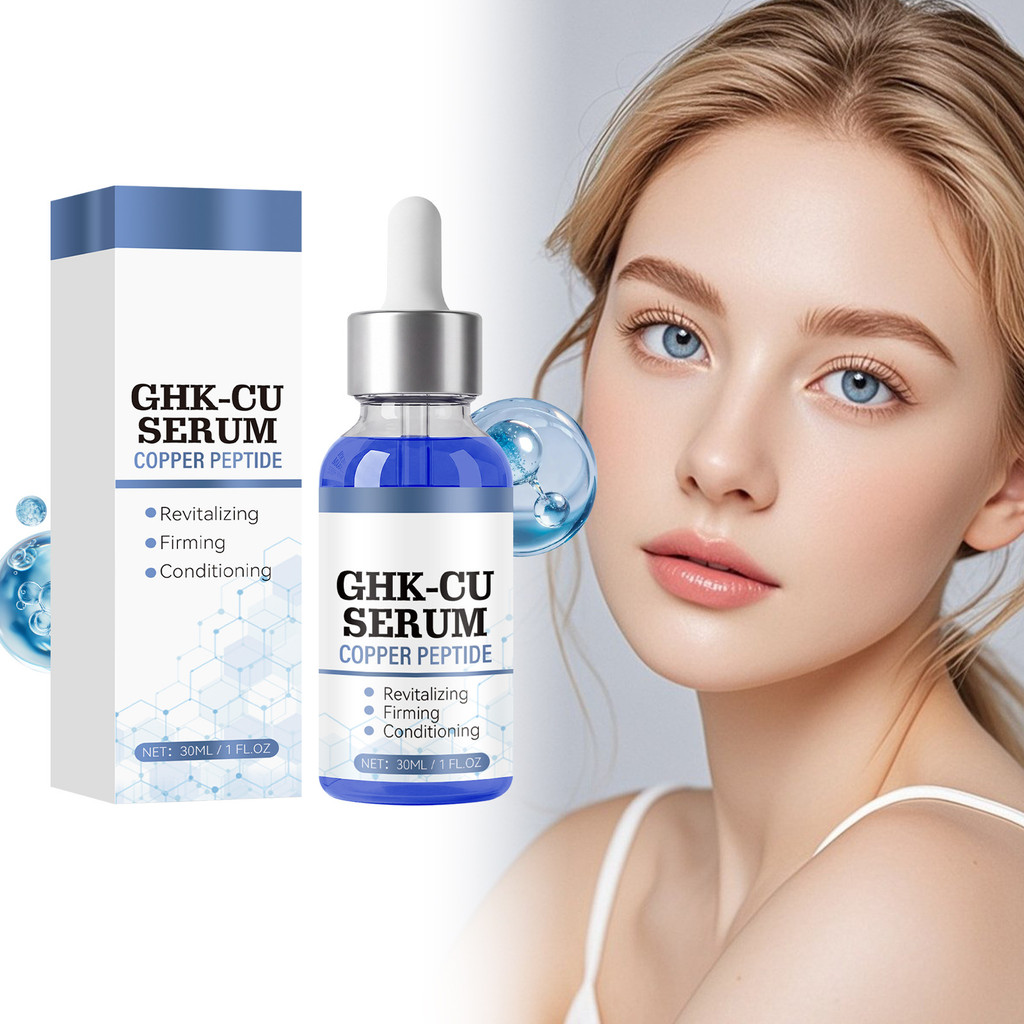ghk cu hair growth studies human trials Copper Peptides For Hair Loss: A Clinical Studies Review  Maneup