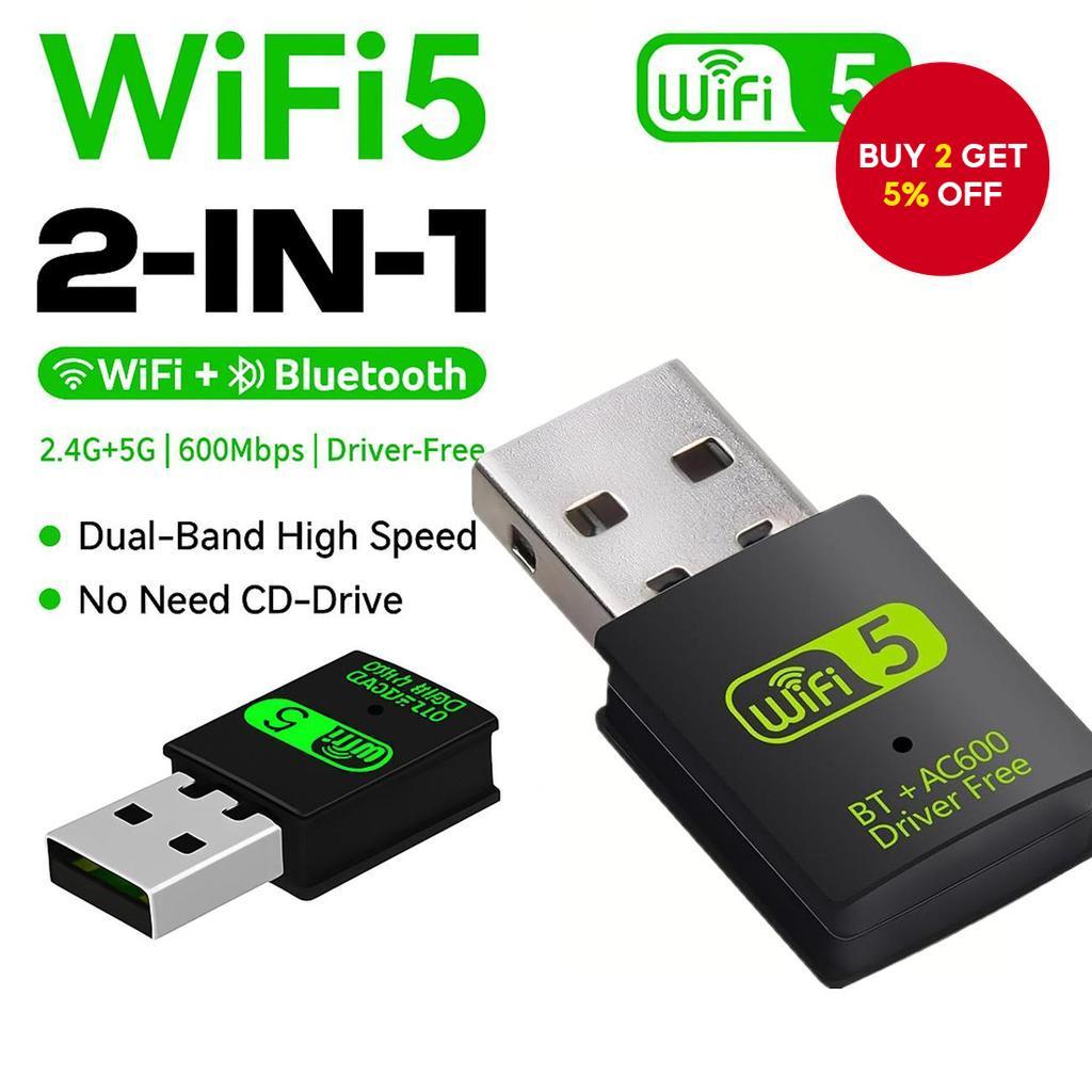 Shop wifi dongle for pc for Sale on Shopee Philippines