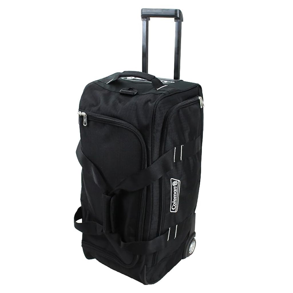 Japan】 [Coleman] 3-Way Boston Carry Bag with Mask Case, Large